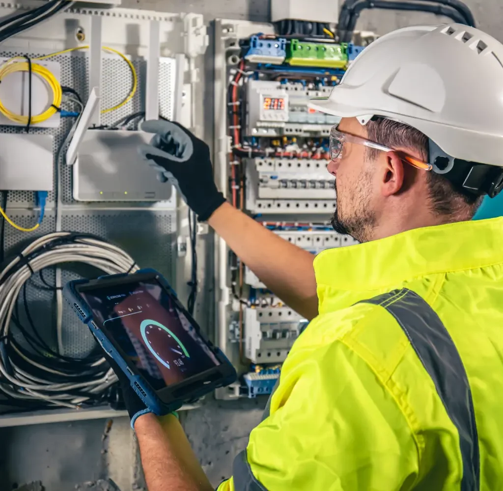 Qué hacer ante un fallo eléctrico crítico en infraestructuras industriales: Protocolo de actuación urgente