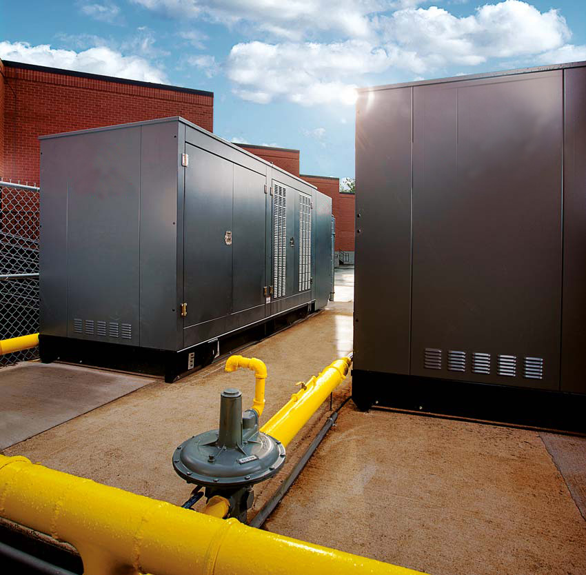 Grupos electrógenos de emergencia para industrias: Normativa, instalación y mantenimiento esencial